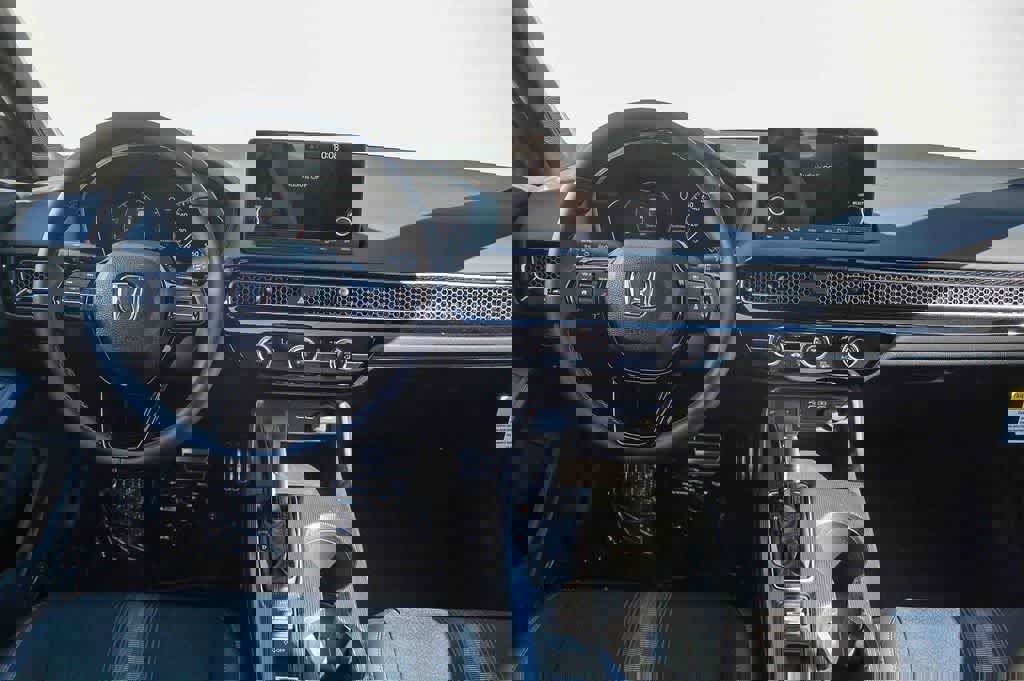 New 2026 Honda Civic Sport image 13