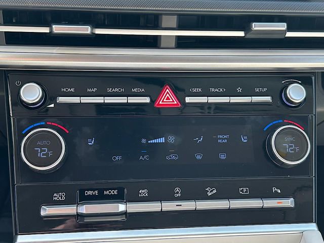 New 2026 Hyundai Santa Fe SEL AWD/4WD image 17