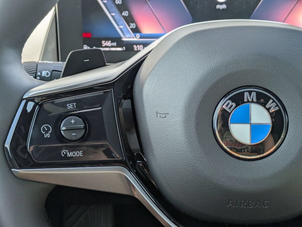 New 2026 BMW X3 xDrive30 AWD/4WD image 15