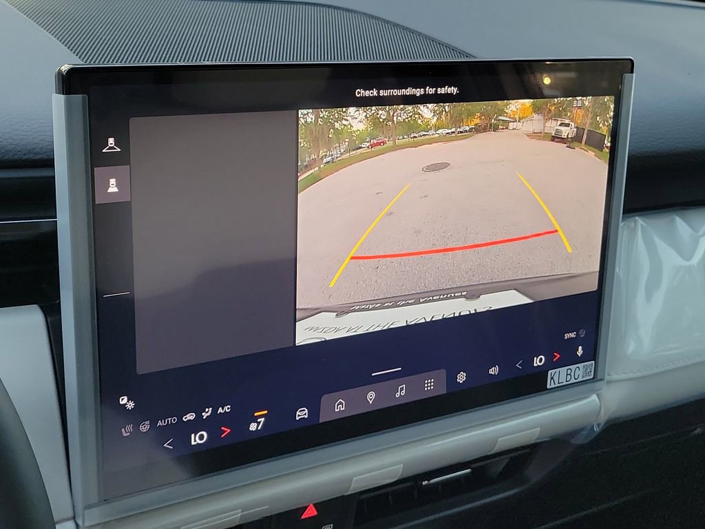 New 2026 MAZDA CX-5 Preferred AWD/4WD image 27