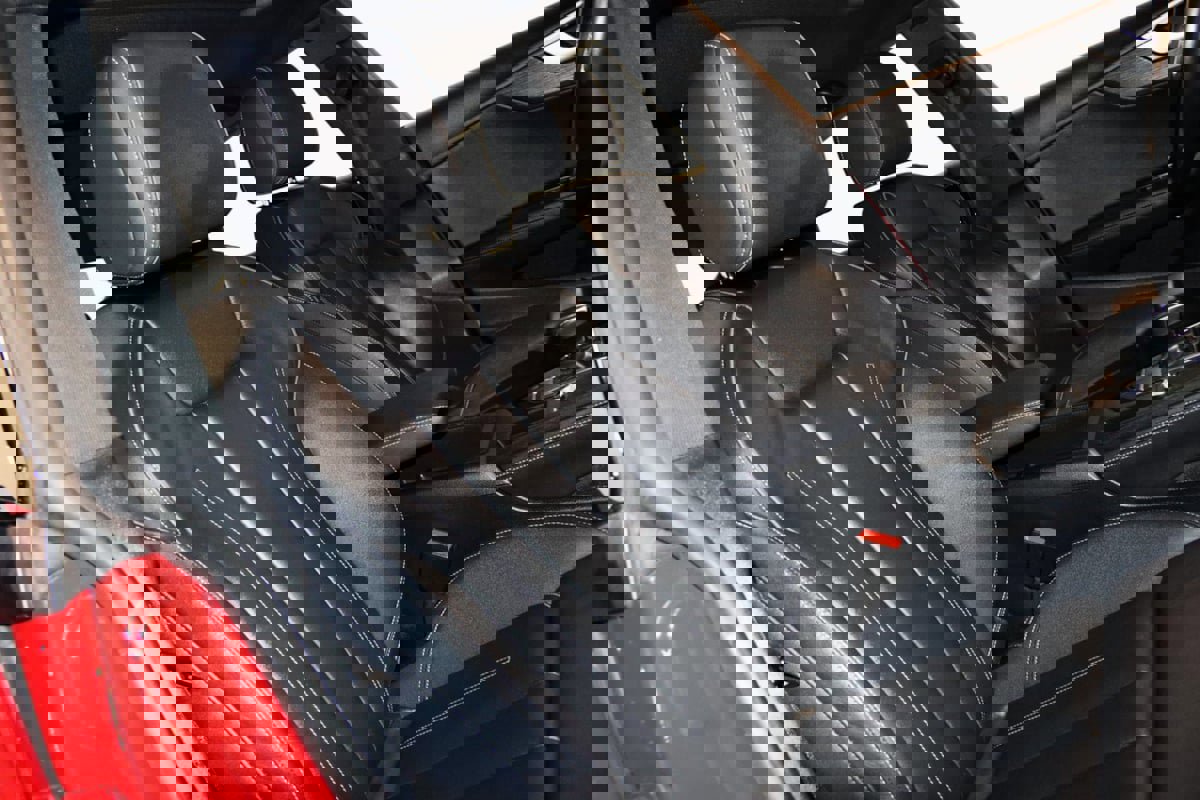 Used 2024 Audi A5 2.0T Premium Plus image 59