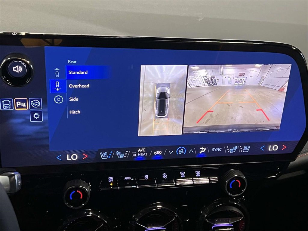 New 2026 Chevrolet Blazer EV RS w/ Super Cruise Package image 18