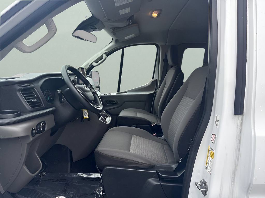 Used 2020 Ford Transit 350 XLT RWD image 5