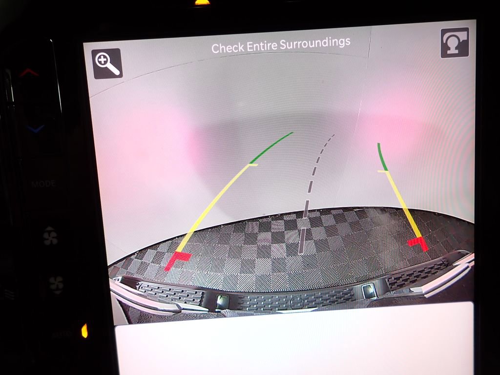 Used 2025 RAM 1500 Limited w/ Trailer Tow Group image 35