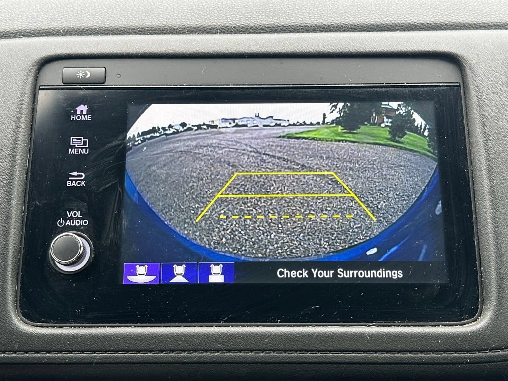 Used 2019 Honda HR-V Sport image 23