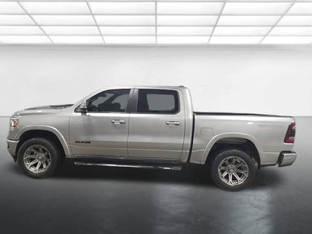 Used 2020 RAM 1500 Laramie image 8