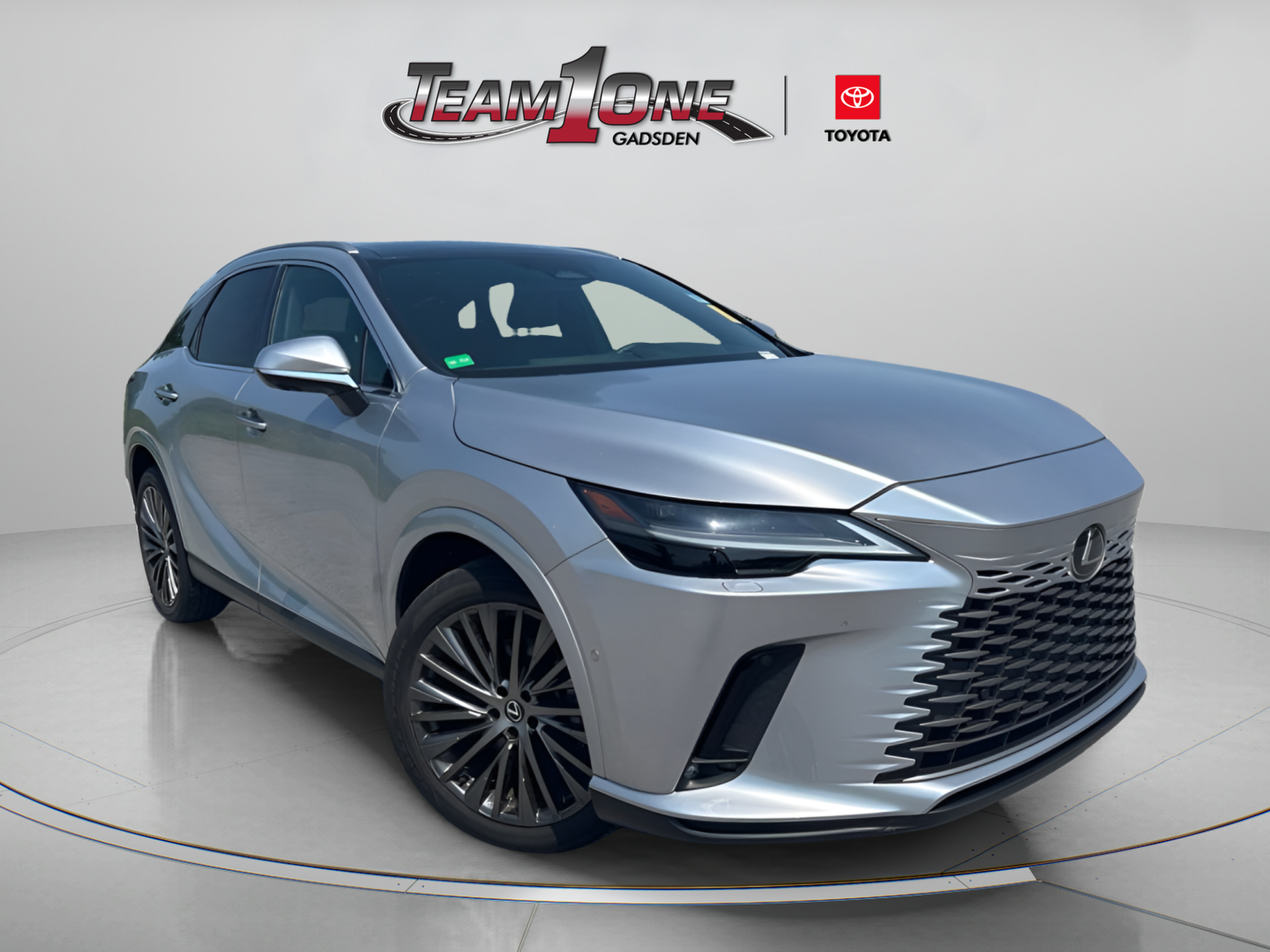 Used 2023 Lexus RX 350 FWD w/ Accessory Package (K3)