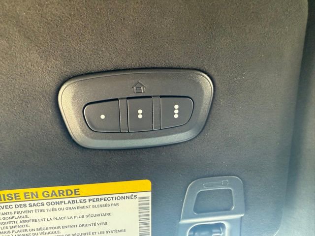 New 2025 Jeep Grand Cherokee Summit image 20