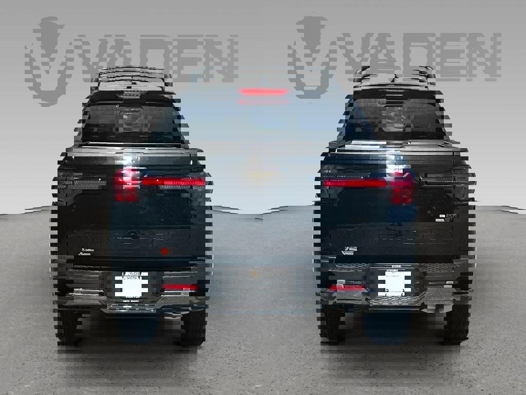 New 2025 Hyundai Santa Cruz Limited image 18