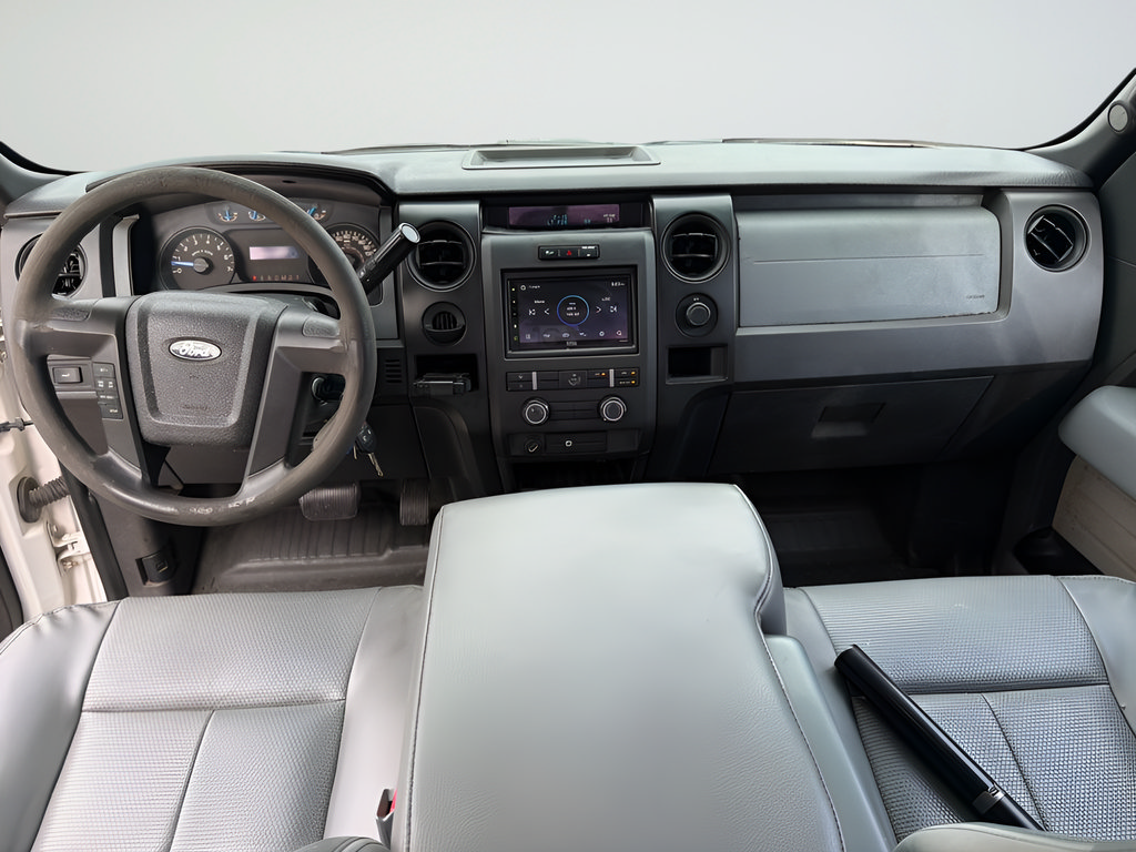 Used 2013 Ford F150 XL w/ PWR Equipment Group RWD image 18