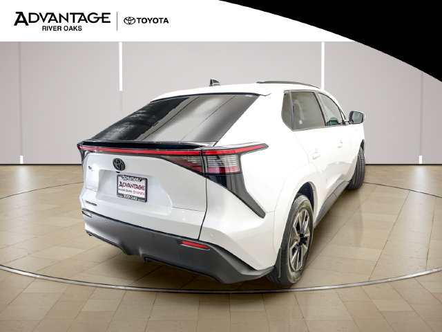 New 2026 Toyota bZ AWD/4WD image 7