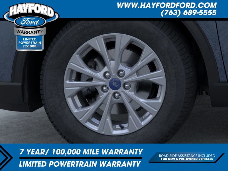 New 2026 Ford Escape Active w/ Tech Pack #1 image 21