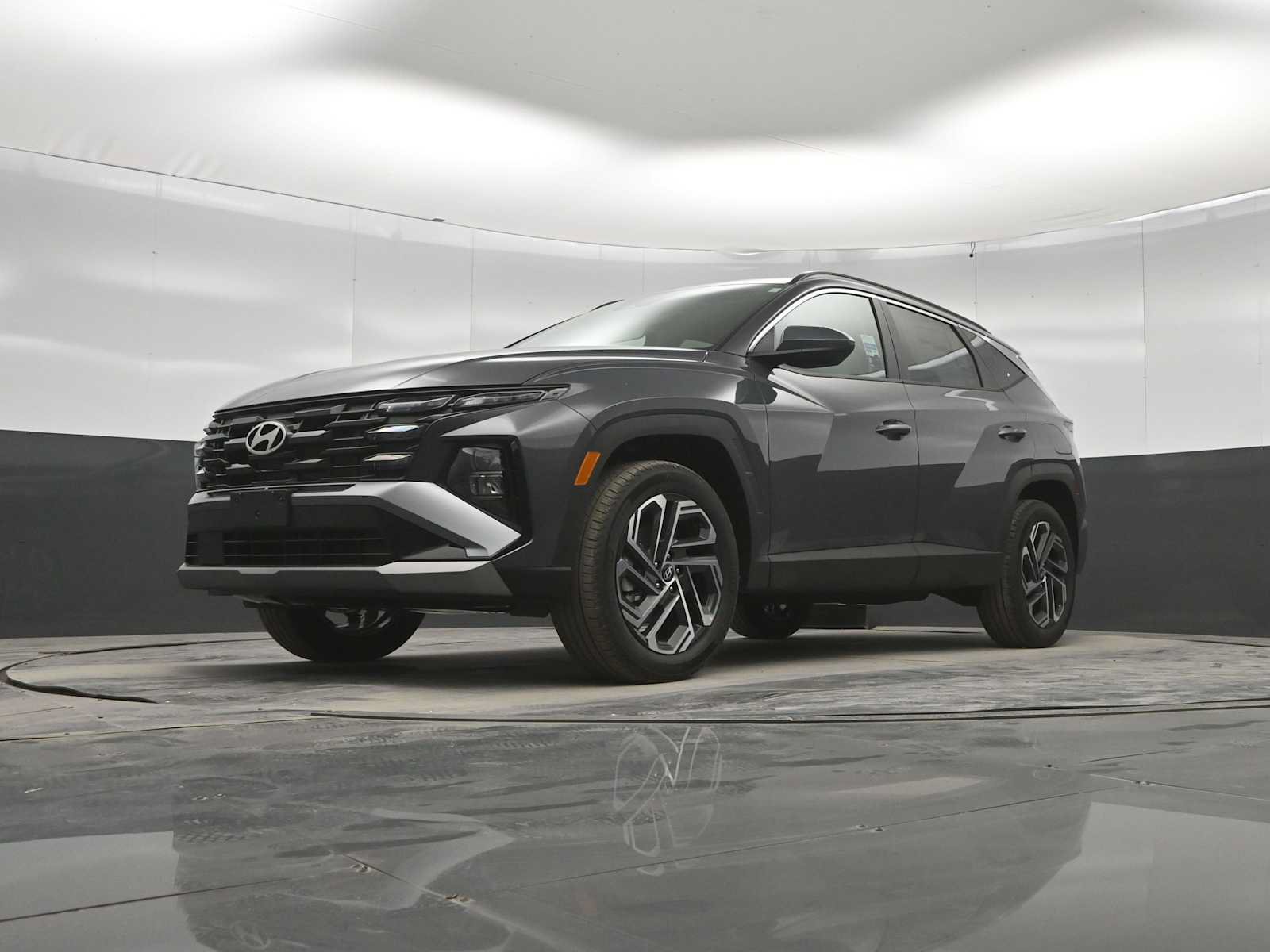 New 2026 Hyundai Tucson SEL Plus AWD/4WD image 32