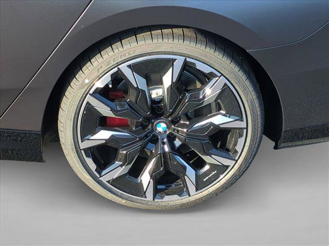New 2026 BMW i5 M60 AWD/4WD image 10
