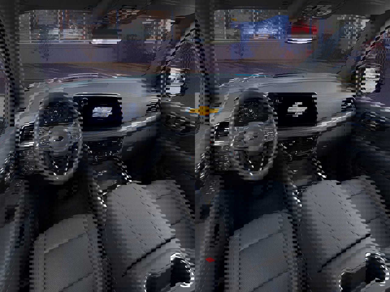 New 2026 Chevrolet Tahoe RST image 15