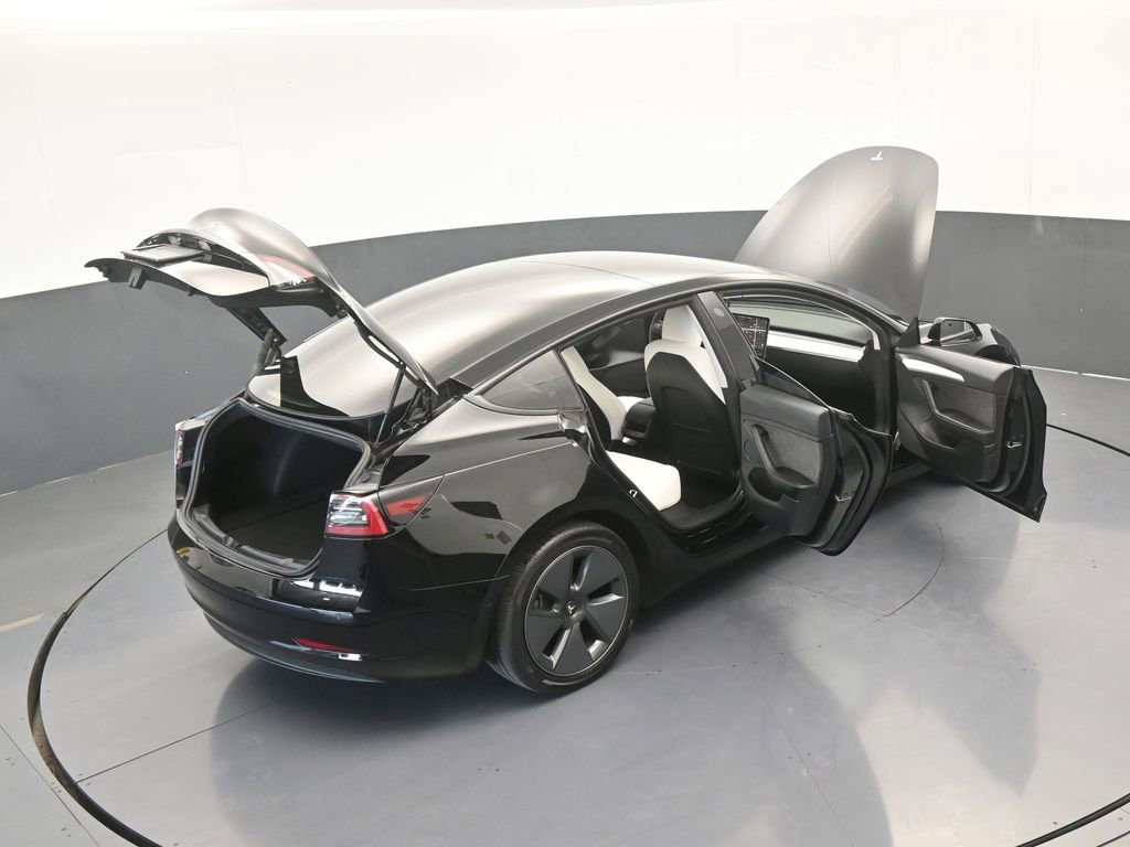 Used 2022 Tesla Model 3 image 65
