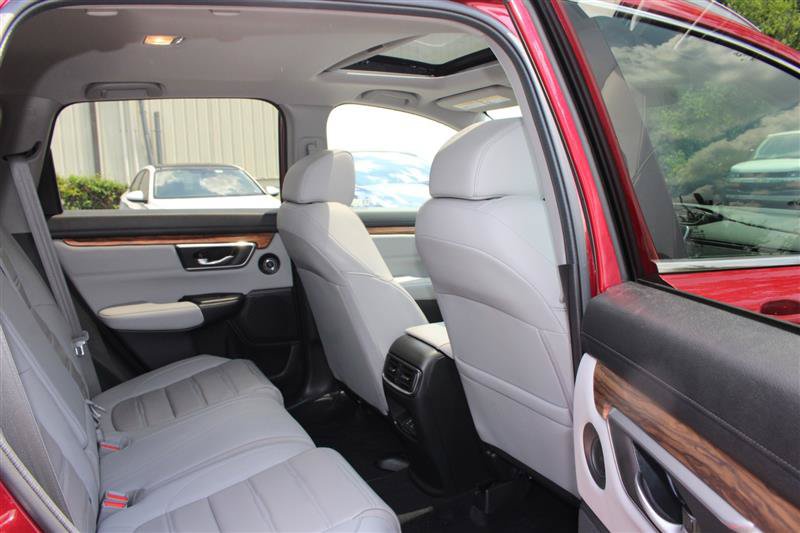 Used 2022 Honda CR-V Touring image 15