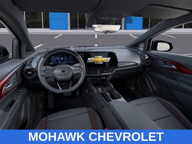 New 2026 Chevrolet Equinox EV RS w/ Active Safety Package 3 AWD/4WD image 15