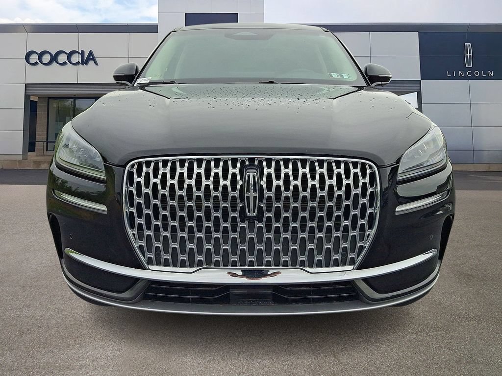 Certified 2024 Lincoln Corsair AWD w/ Equipment Group 101A image 2