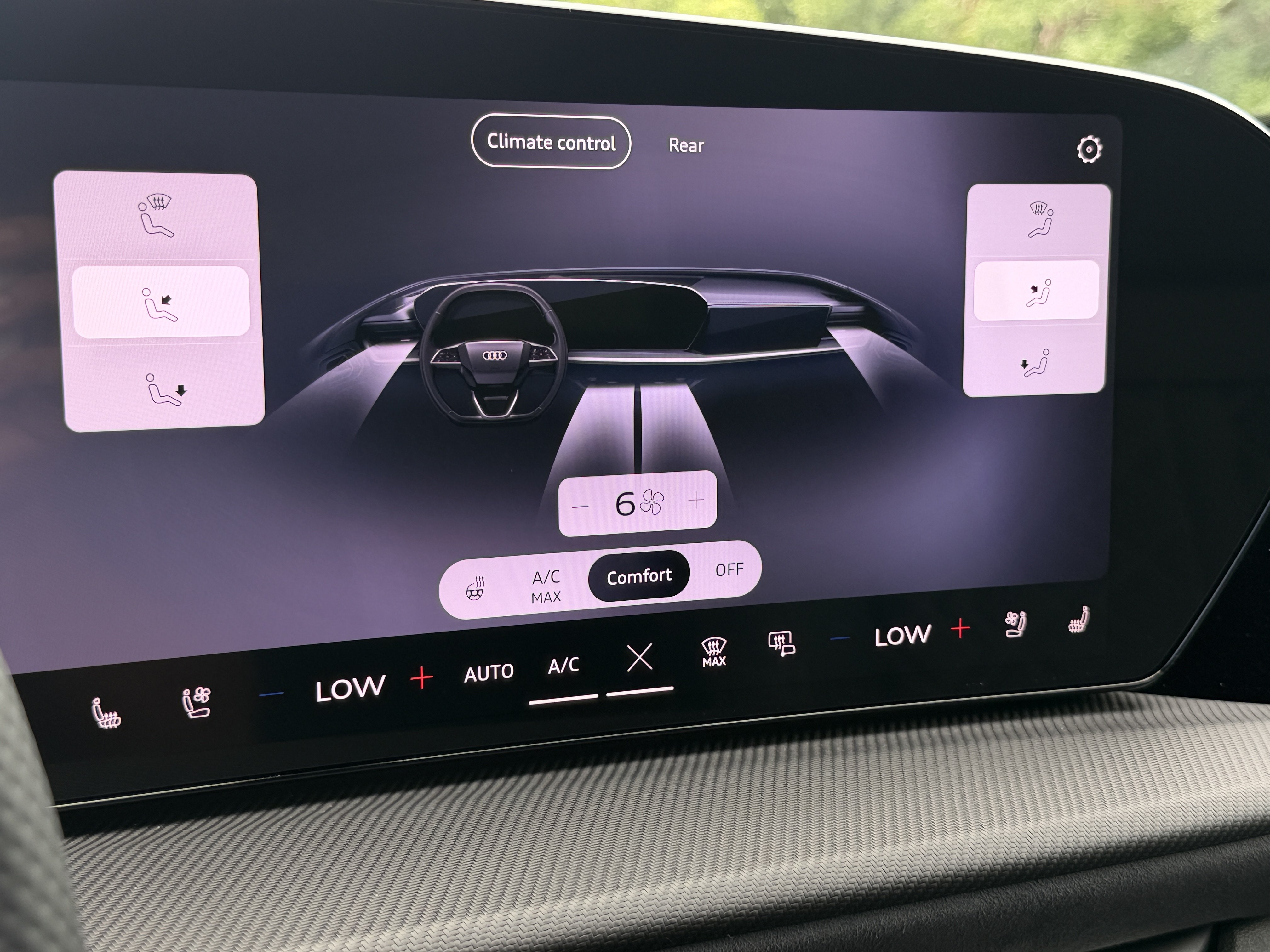 New 2026 Audi SQ5 Premium Plus AWD/4WD image 28