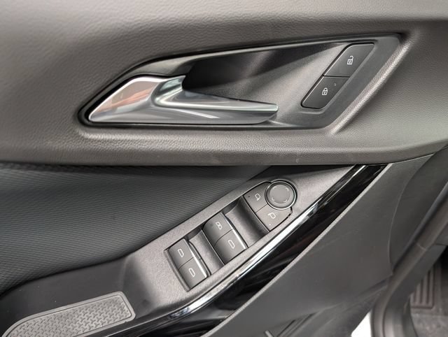 New 2027 Chevrolet Equinox RS AWD/4WD image 17
