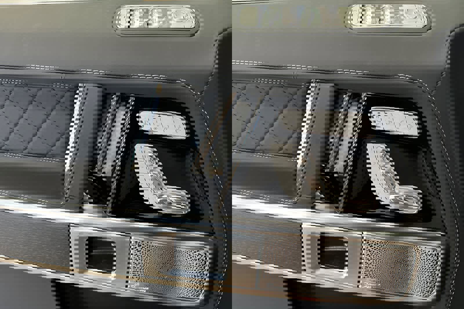 New 2026 Mercedes-Benz G 63 AMG 4MATIC image 10