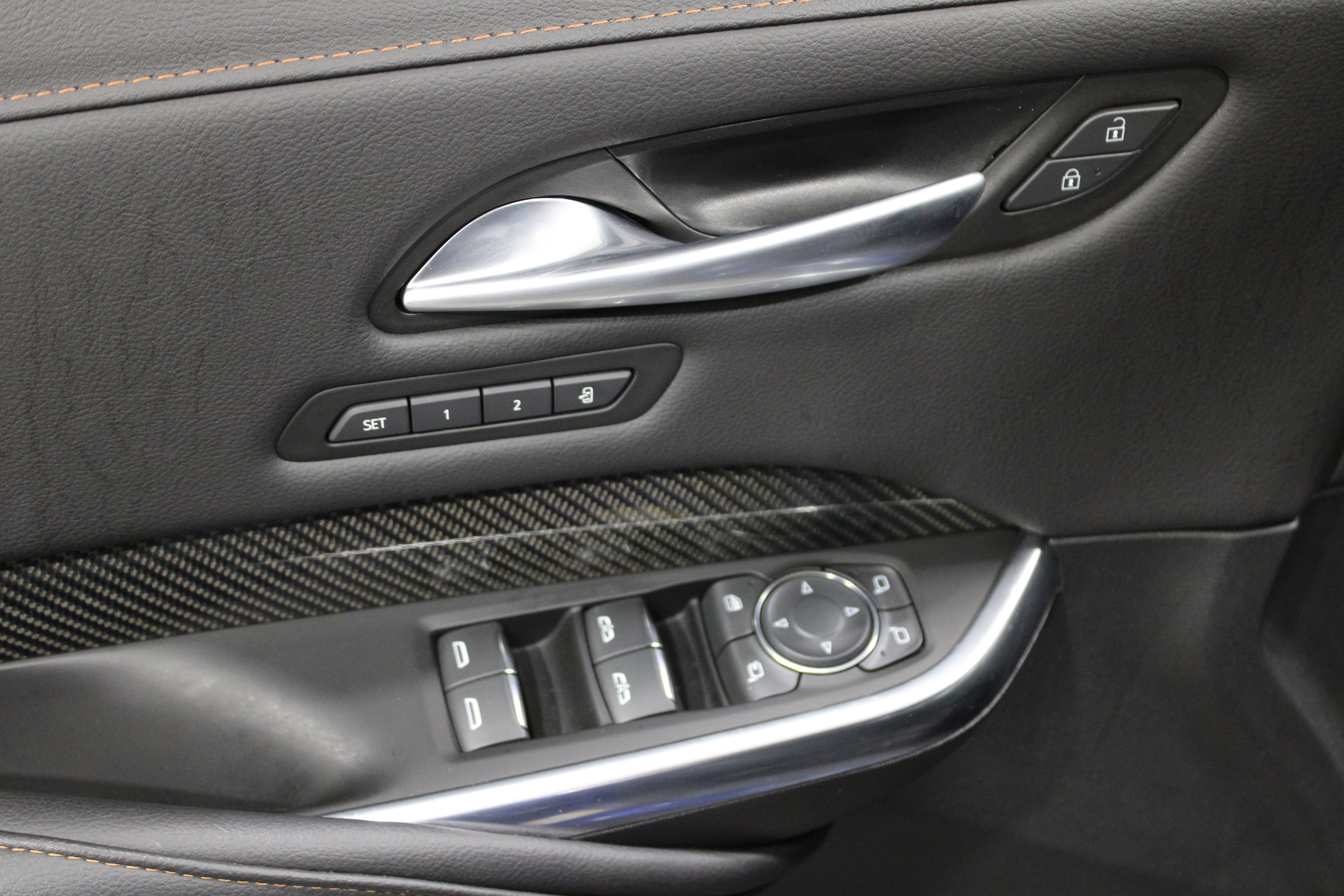 Certified 2023 Cadillac XT4 Sport image 7