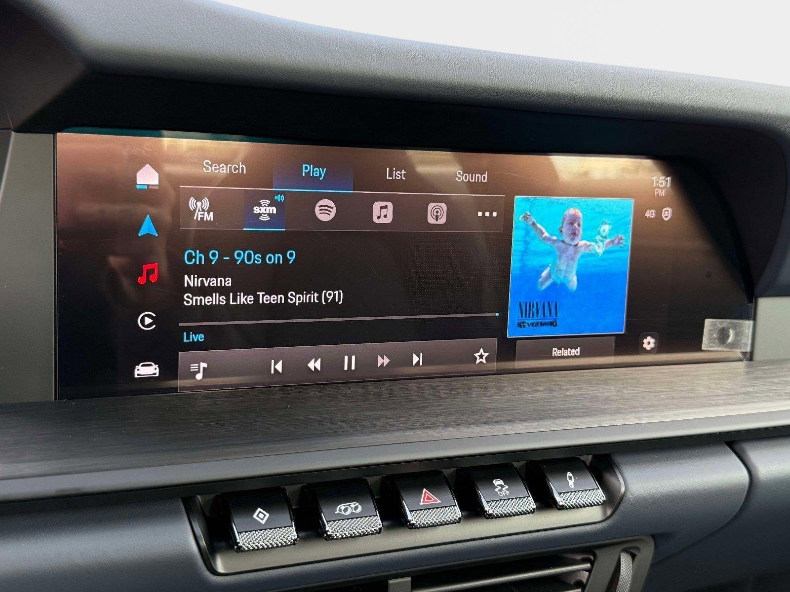 Used 2025 Porsche 911 Carrera GTS image 40