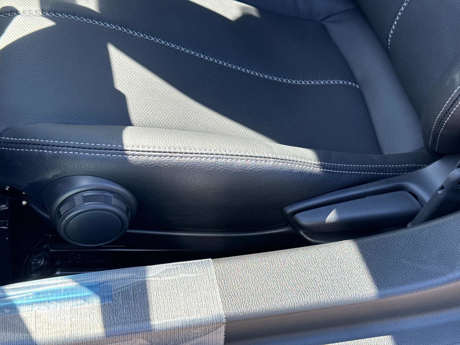 New 2025 MAZDA MX-5 Miata RF Grand Touring image 22