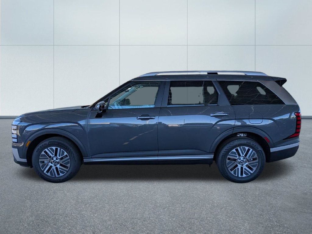 New 2026 Hyundai Palisade FWD Hybrid image 3