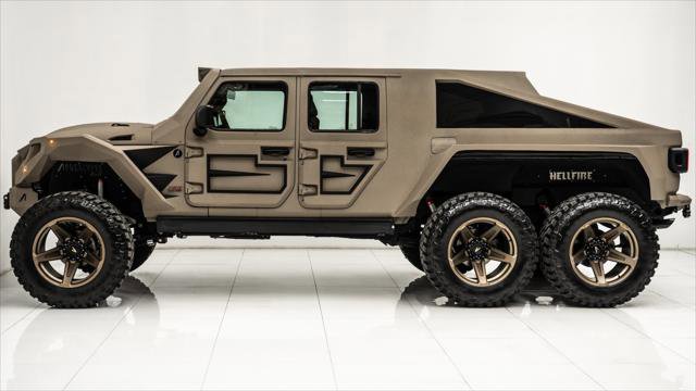 Used 2026 Jeep Gladiator Sport AWD/4WD image 14