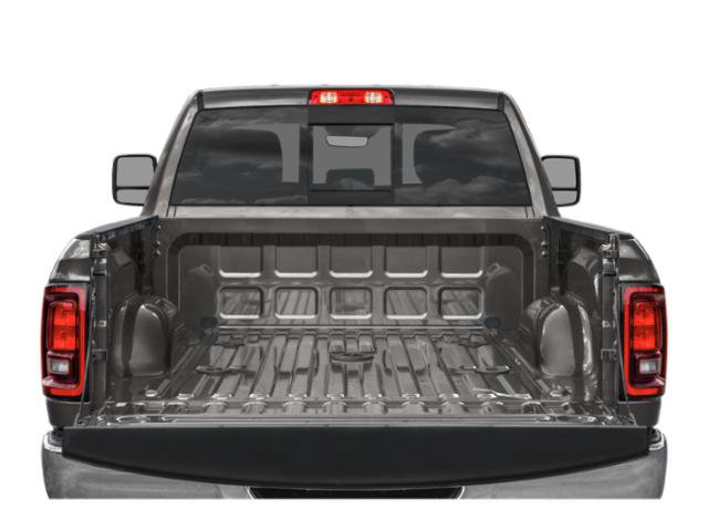 Certified 2025 RAM 2500 Big Horn AWD/4WD image 10