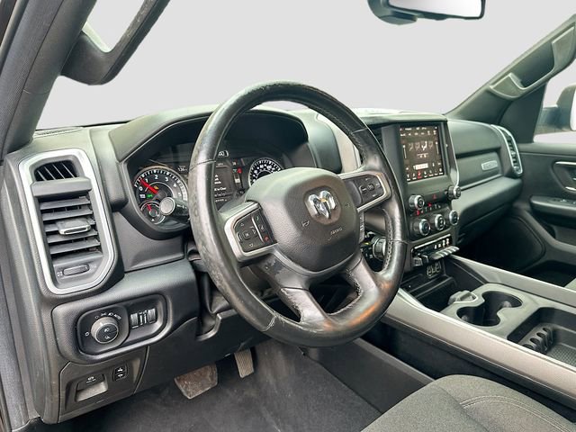 Used 2019 RAM 1500 Big Horn image 10