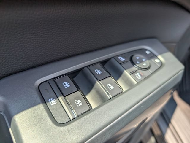 New 2026 Nissan Pathfinder Rock Creek w/ Rock Creek Premium Package AWD/4WD image 16
