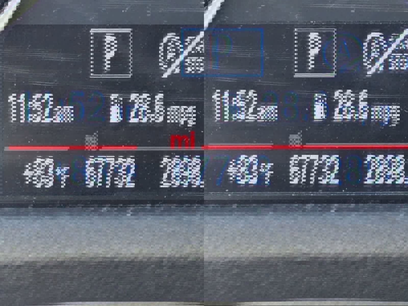 Used 2018 BMW X1 sDrive28i image 10