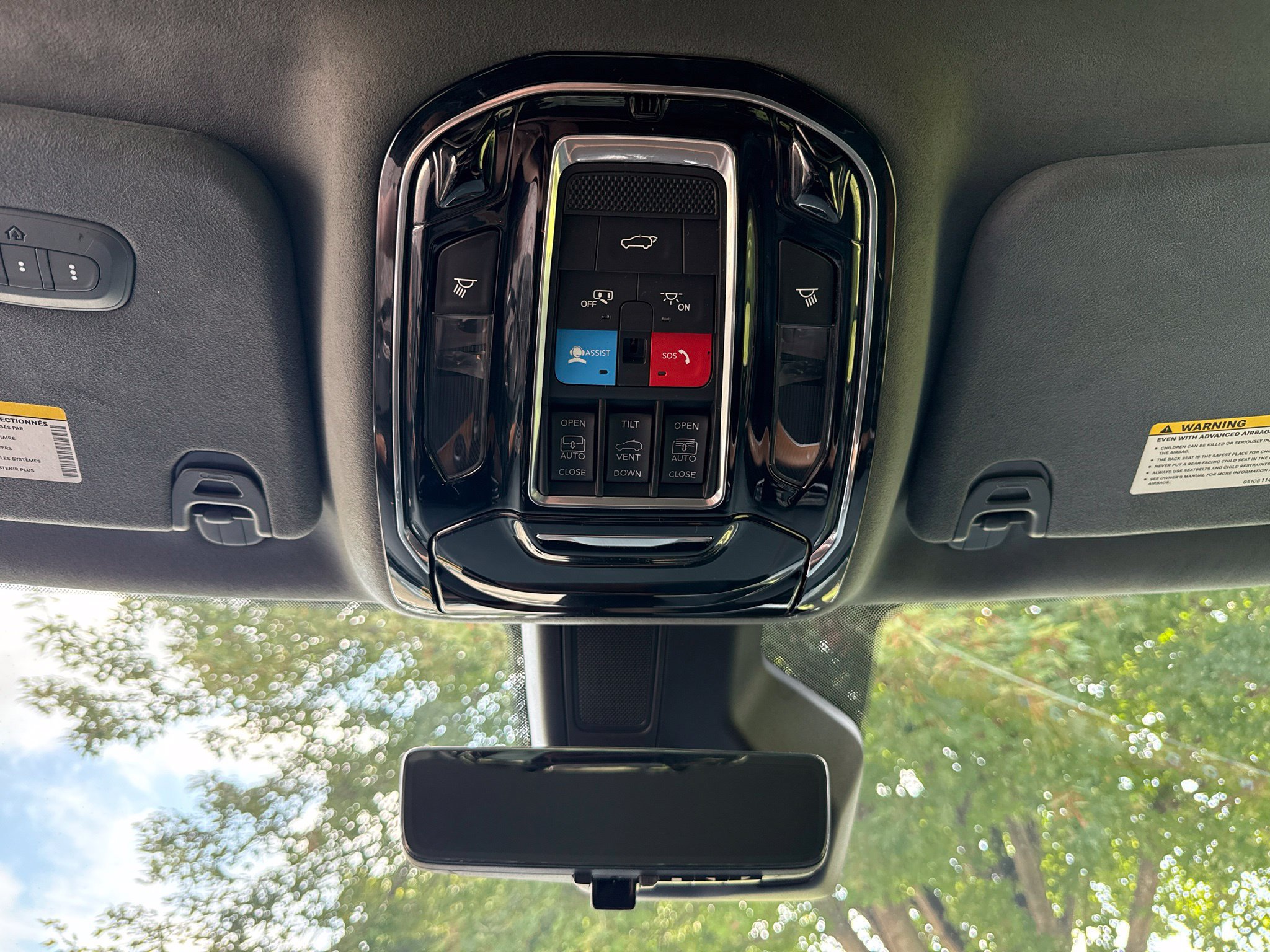 Used 2022 Jeep Grand Wagoneer Series II w/ Convenience Group III AWD/4WD image 20
