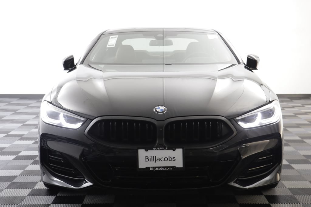 Used 2026 BMW 840i xDrive Coupe w/ M Sport Professional Package AWD/4WD image 20