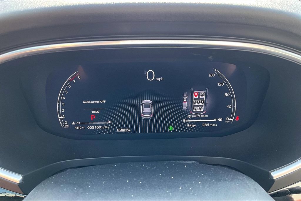 Certified 2026 Acura MDX w/ Technology Package AWD/4WD image 26