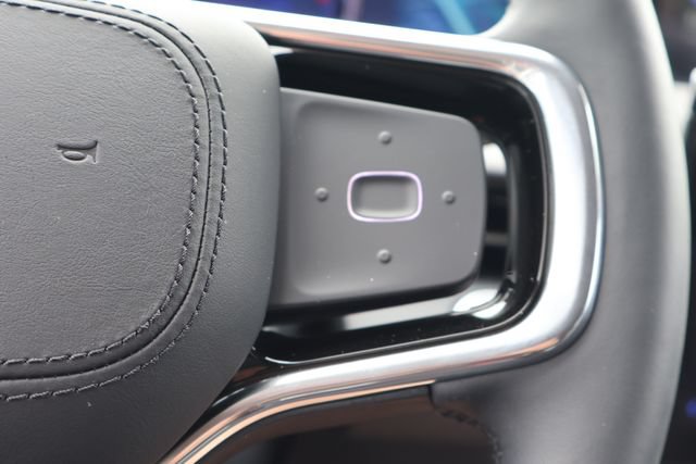New 2026 Lincoln Nautilus Premier AWD/4WD image 23