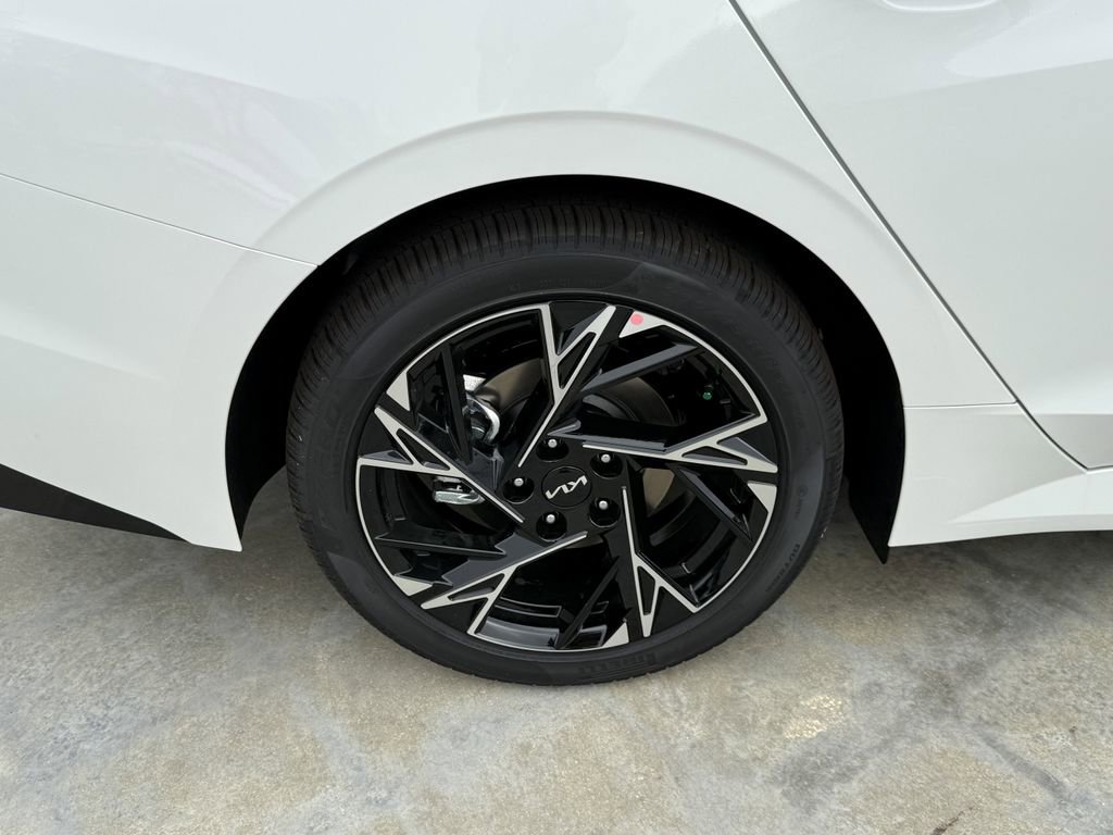 New 2026 Kia K5 GT-Line AWD/4WD image 32