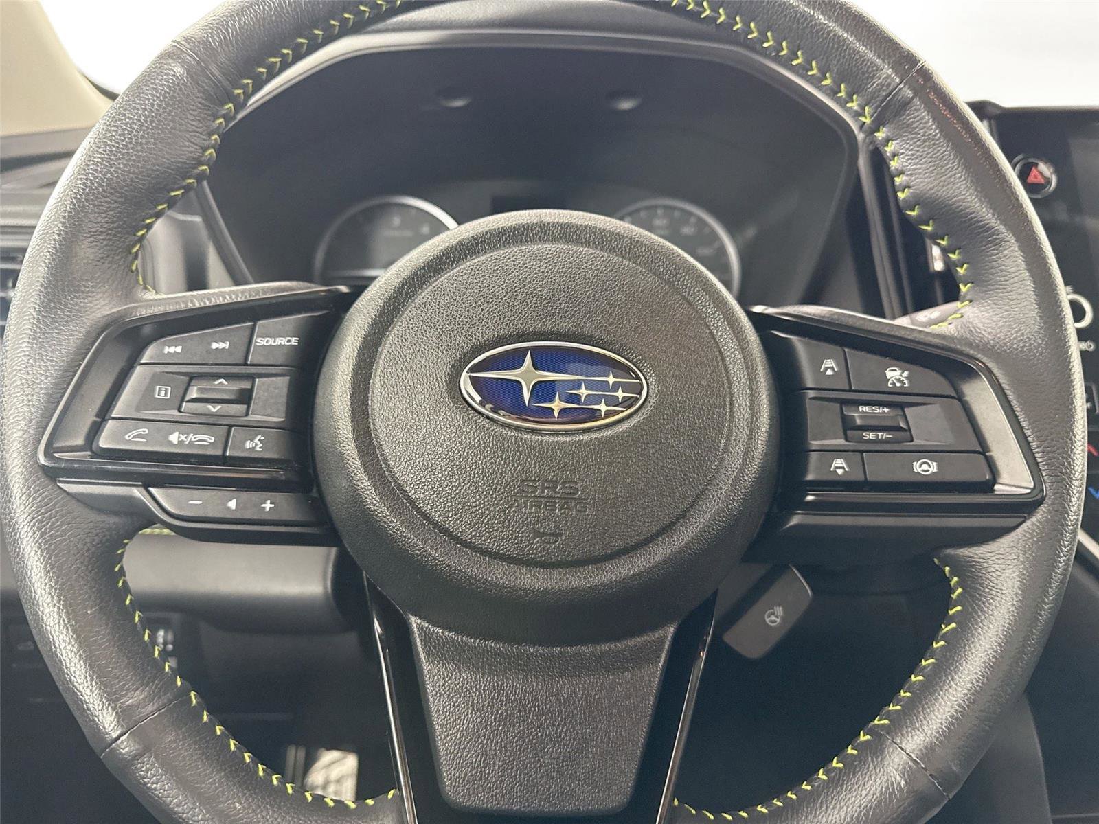 Used 2024 Subaru Ascent Onyx Edition image 16