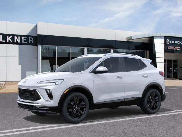New 2026 Buick Encore GX Sport Touring w/ Comfort Package image 2