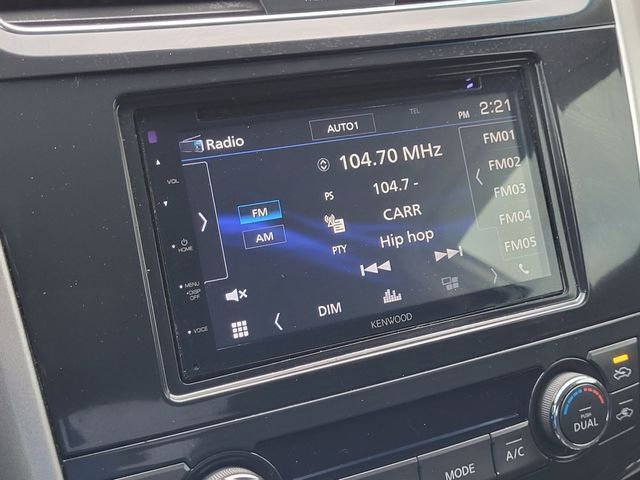 Used 2014 Nissan Altima 2.5 SV image 19