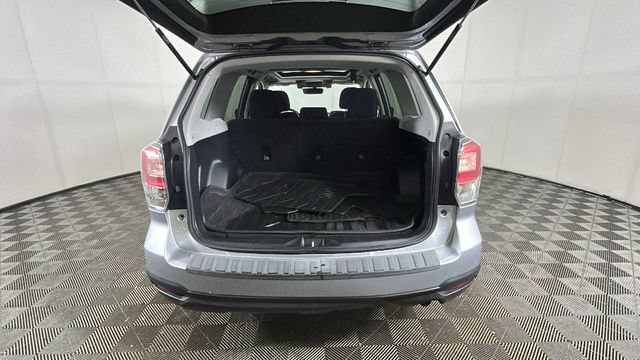 Used 2017 Subaru Forester 2.5i Premium AWD/4WD image 27