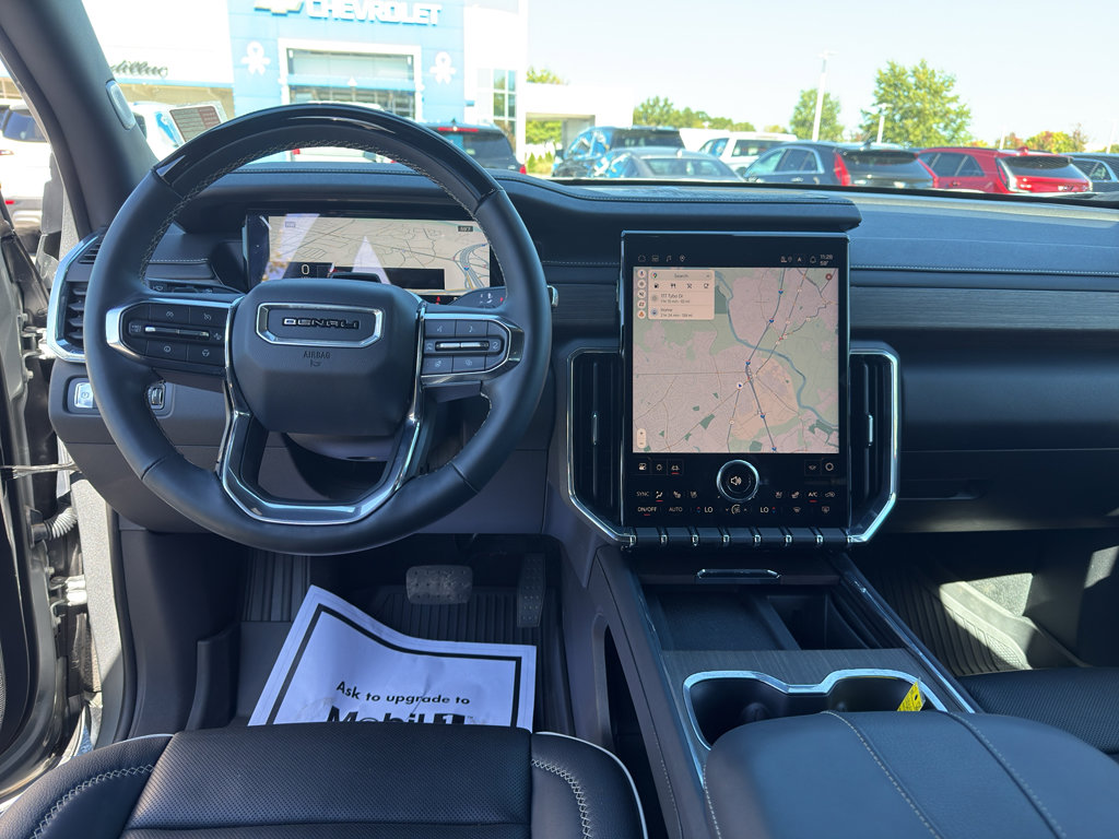 Used 2024 GMC Acadia Denali w/ Super Cruise Package image 29