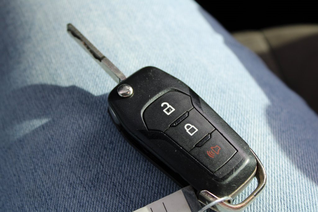 Used 2017 Ford F150 XLT image 24