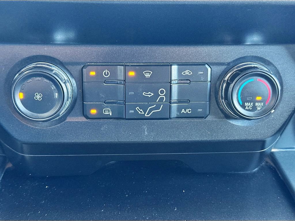 Used 2021 Ford F250 XLT w/ FX4 Off-Road Package AWD/4WD image 18