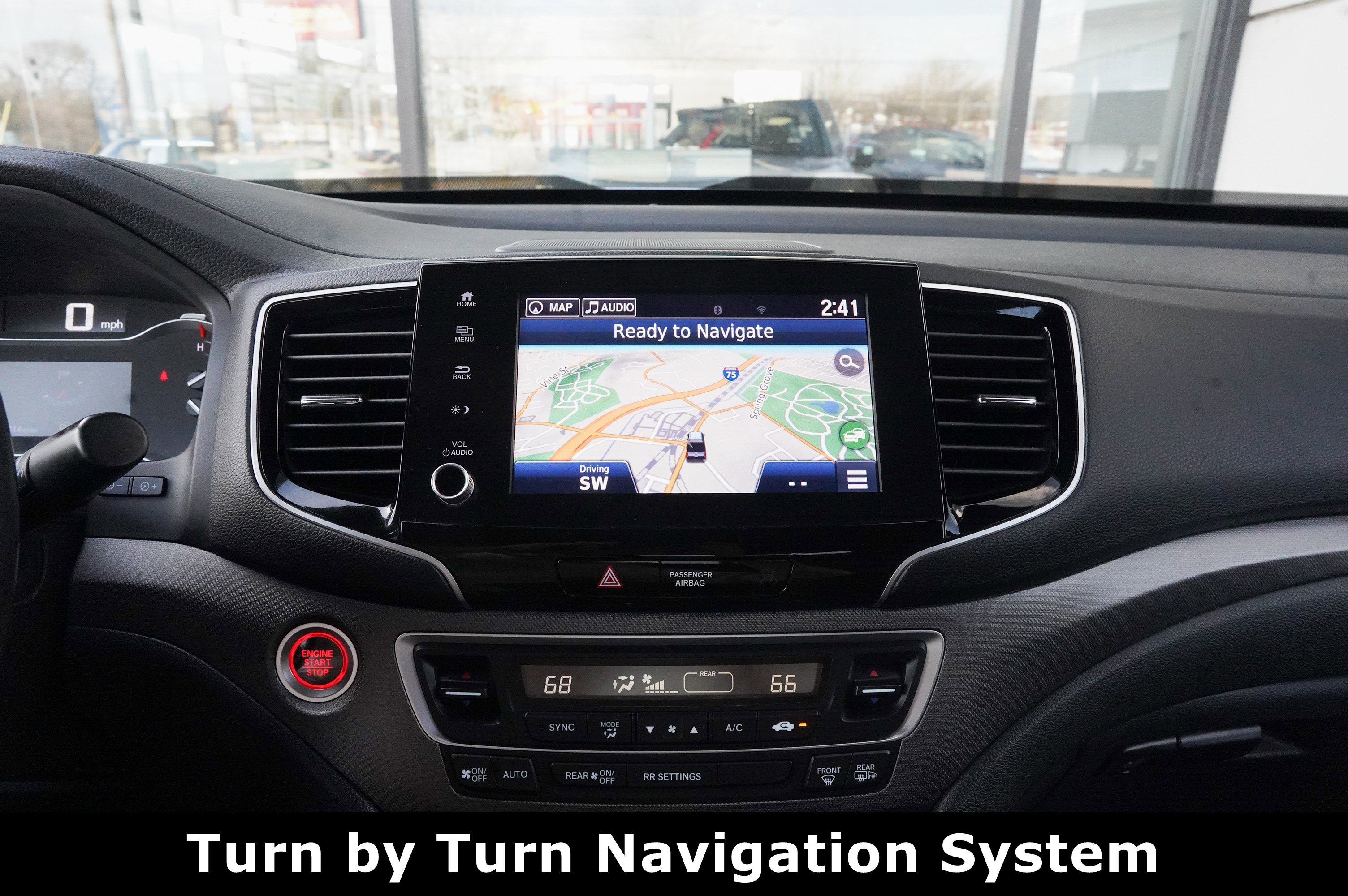 Used 2023 Honda Ridgeline RTL-E image 33