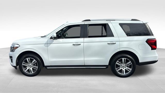 Used 2023 Ford Expedition Limited image 4