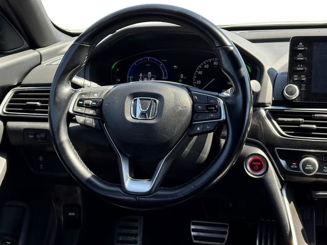Used 2022 Honda Accord Sport image 15
